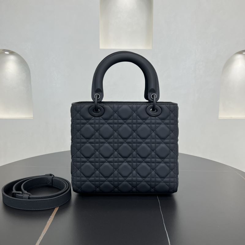 Christian Dior My Lady Bags